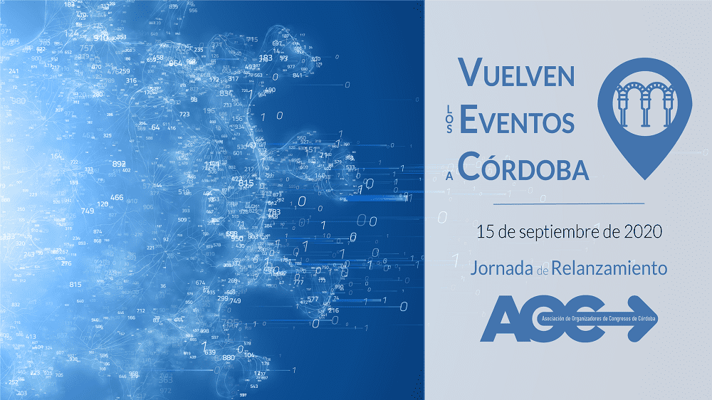 Jornada Vuelven Los Eventos a Córdoba