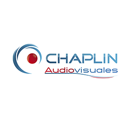Chaplin Audiovisuales