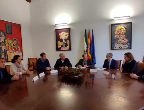 La Asociación Provincial de Empresas Organizadoras Profesionales de Congresos de Córdoba se suma al programa Embajadores