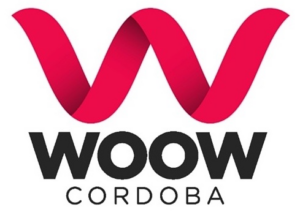Logo WOOW Córdoba