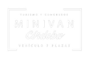 minivan córdoba