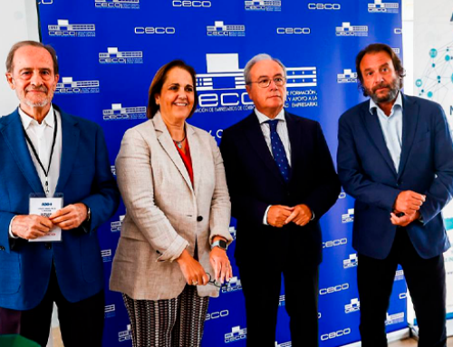Éxito en la jornada Conectando MICE Córdoba: Compartiendo conocimientos y fortaleciendo la industria de eventos